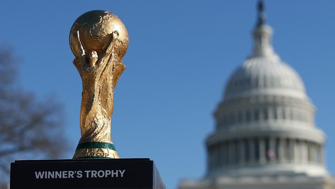 Nova York e Nova Jersey investigam Fifa por venda de ingressos da Copa
