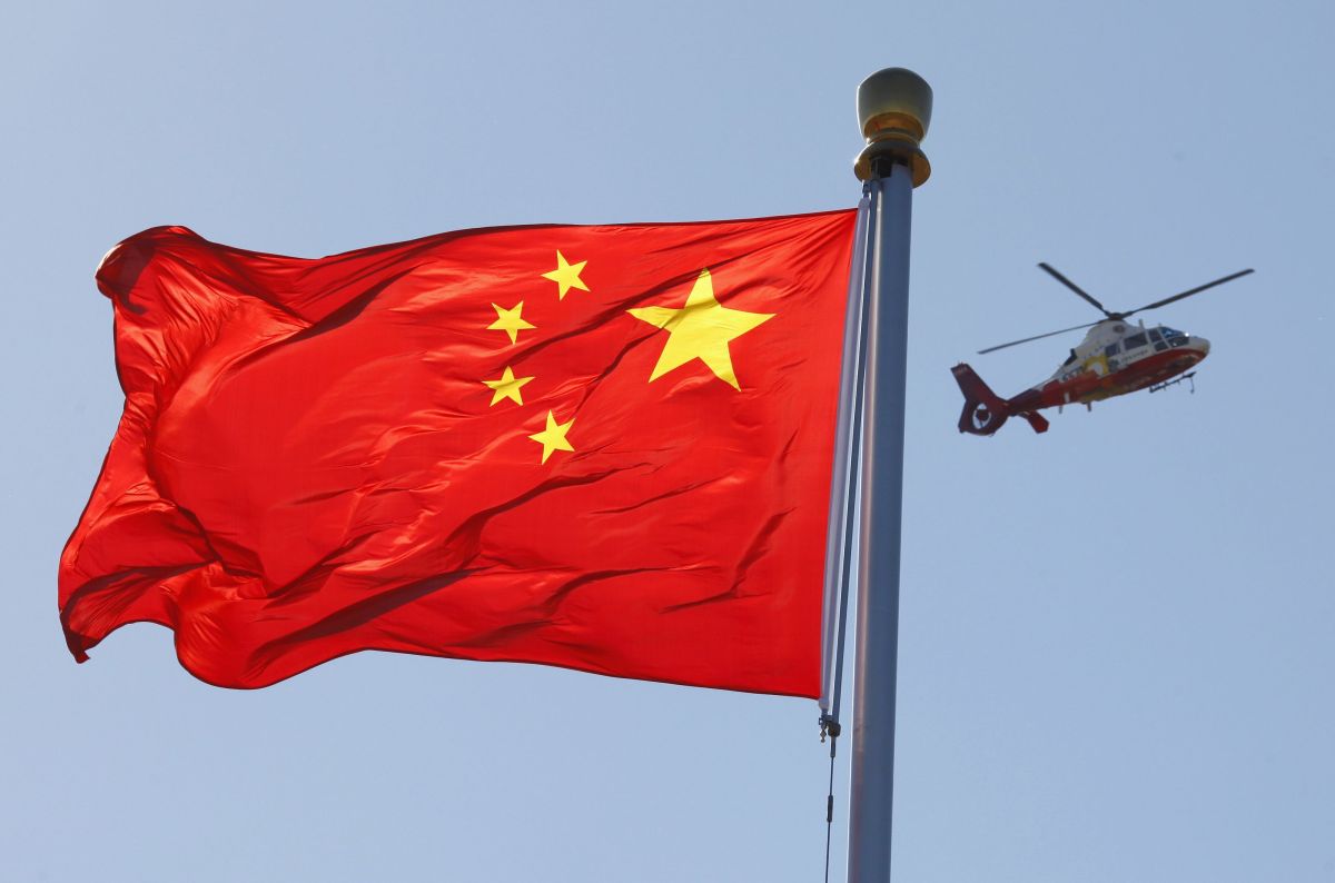 Número de mortos ultrapassa 80 em explosão em mina de carvão na China