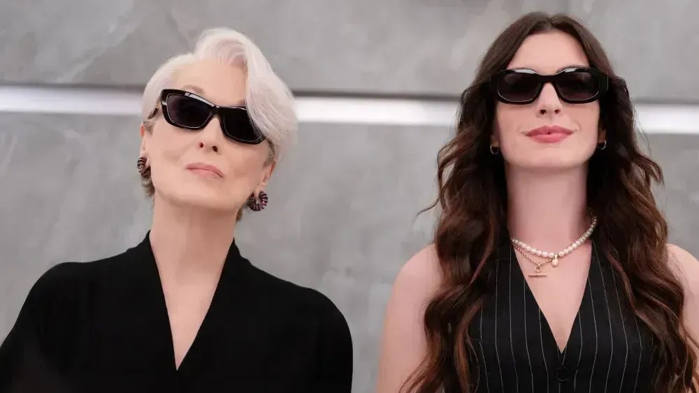“O Diabo Veste Prada 2” arrecada US$ 233 milhões na semana de estreia