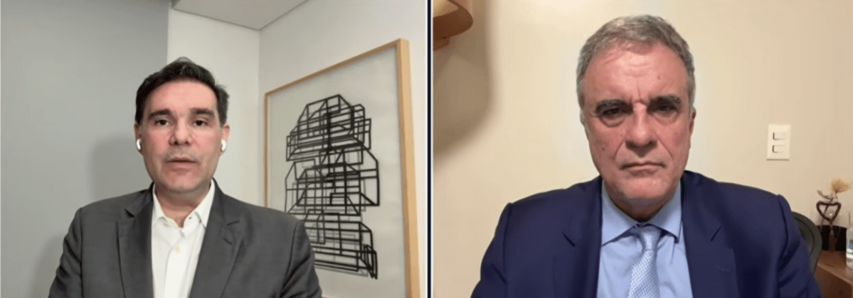 O Grande Debate: Lula x Flávio: Quem tem mais espaço para crescer?