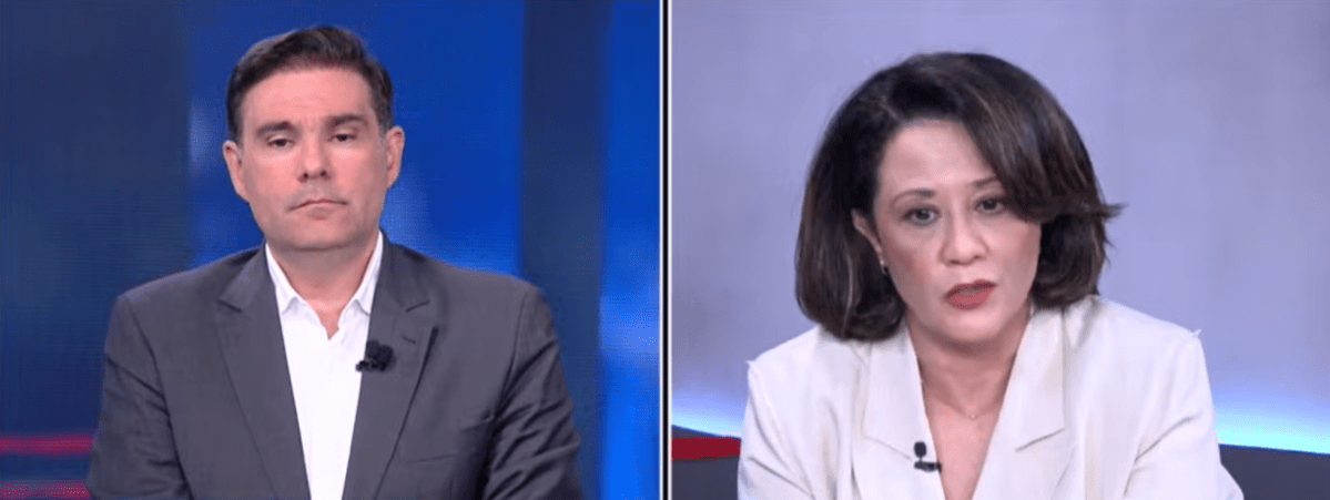 O Grande Debate: PGR deve rejeitar a delação de Vorcaro, como fez a PF?