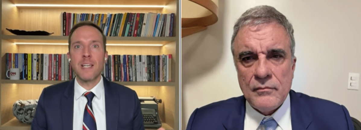O Grande Debate: Quem tem mais a ganhar com encontro: Lula ou Trump?