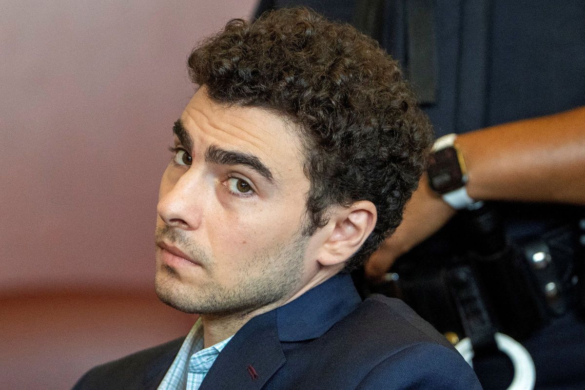 O que a decisão do juiz sobre provas significa para o caso Luigi Mangione?