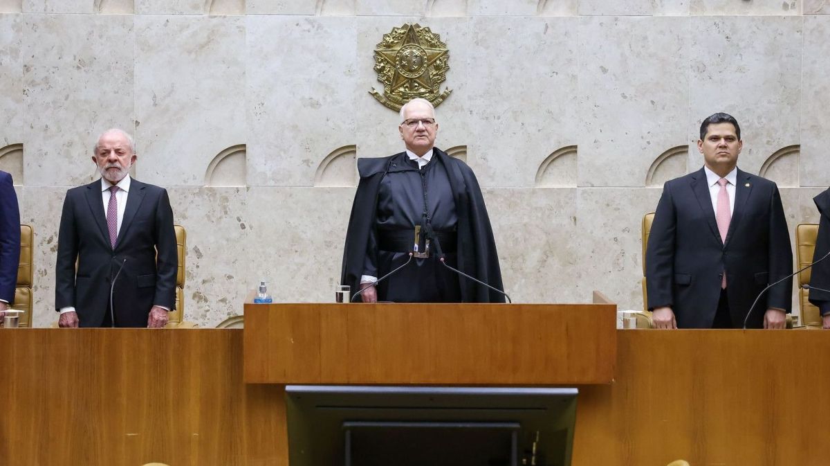 Opinião: O Supremo de ontem, de hoje e de daqui a pouco