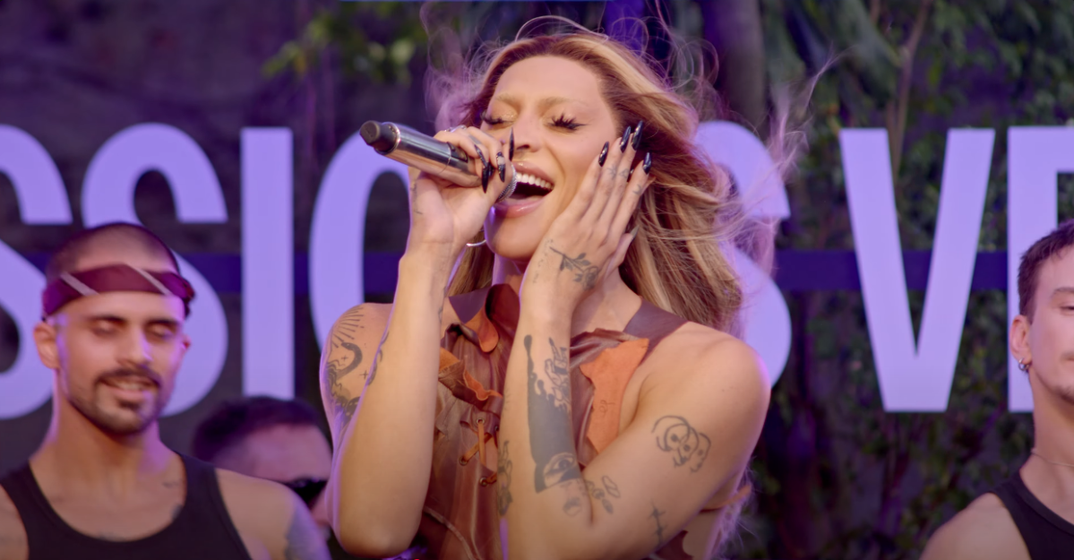 Pabllo Vittar realiza show gratuito em Belém; veja como participar