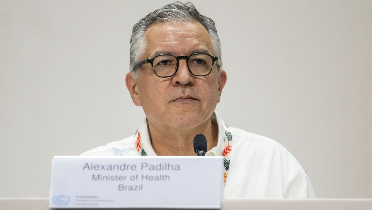 Padilha reage a vídeos sobre Ypê e nega que Anvisa tenha “lado partidário”