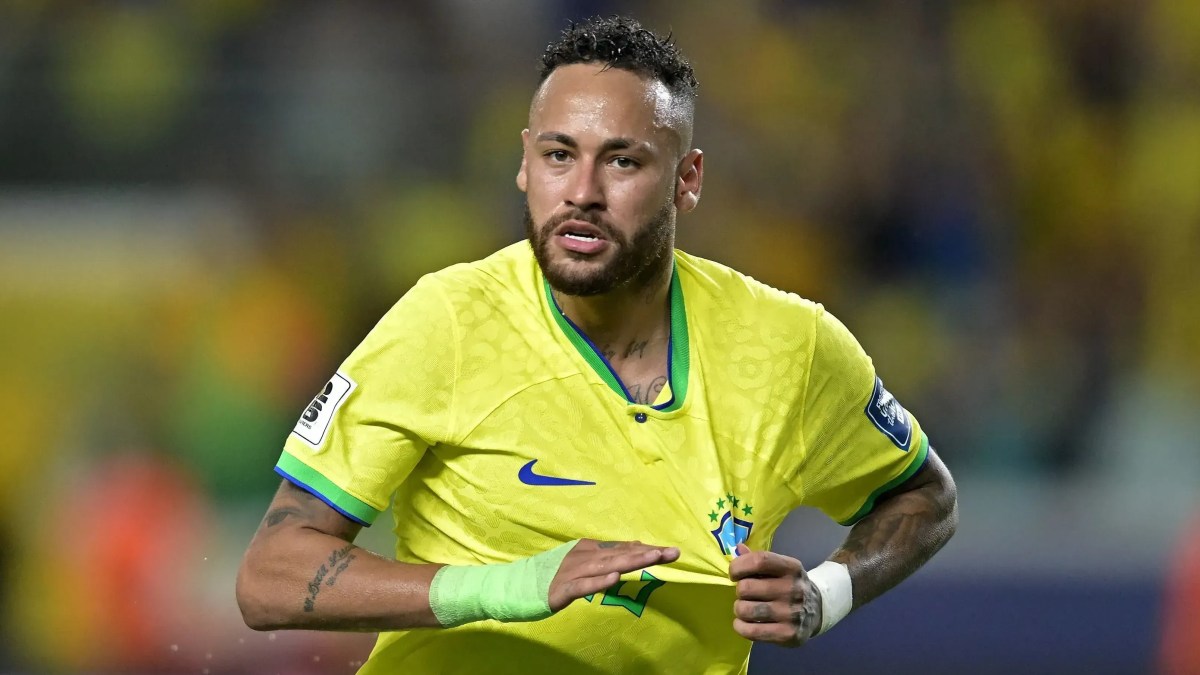 Pai de Neymar comemora convocação do filho: “Um dia feliz”