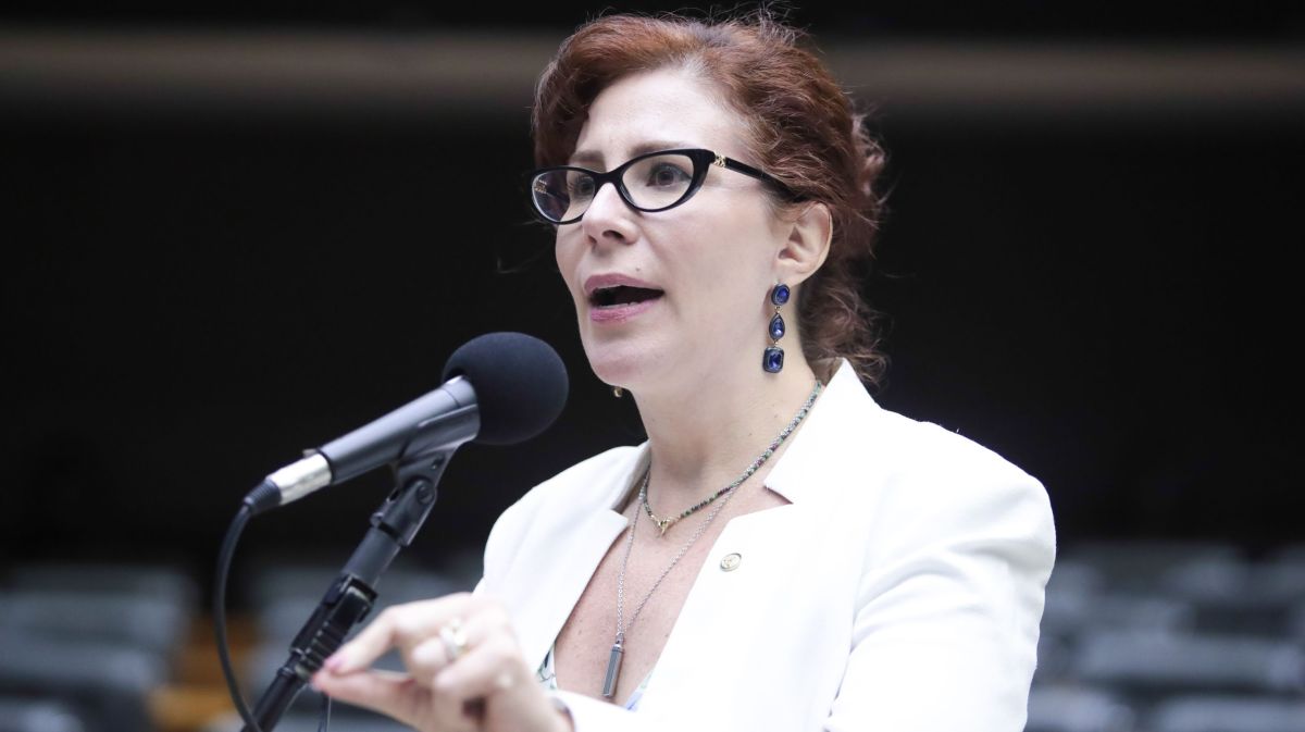 Palavra final sobre Zambelli será de ministro da Itália