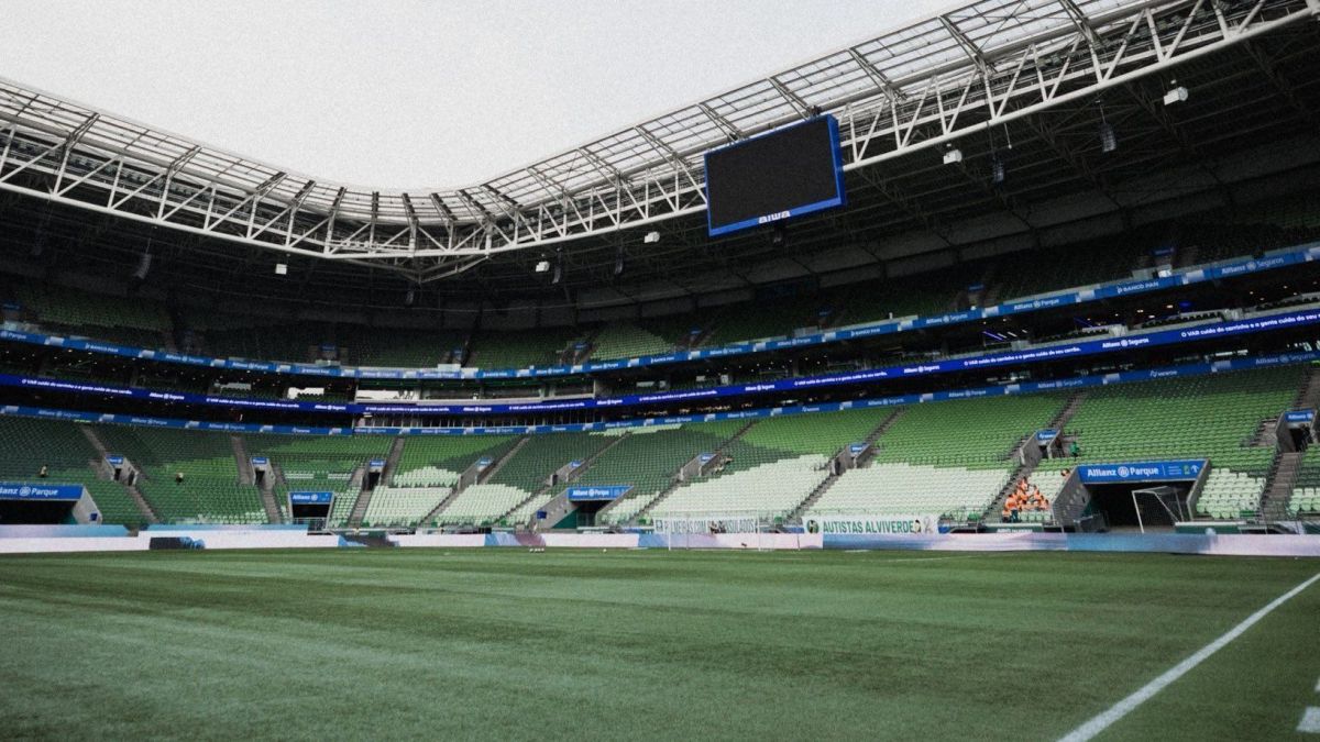 Palmeiras x Santos: horário e onde assistir ao jogo do Brasileirão