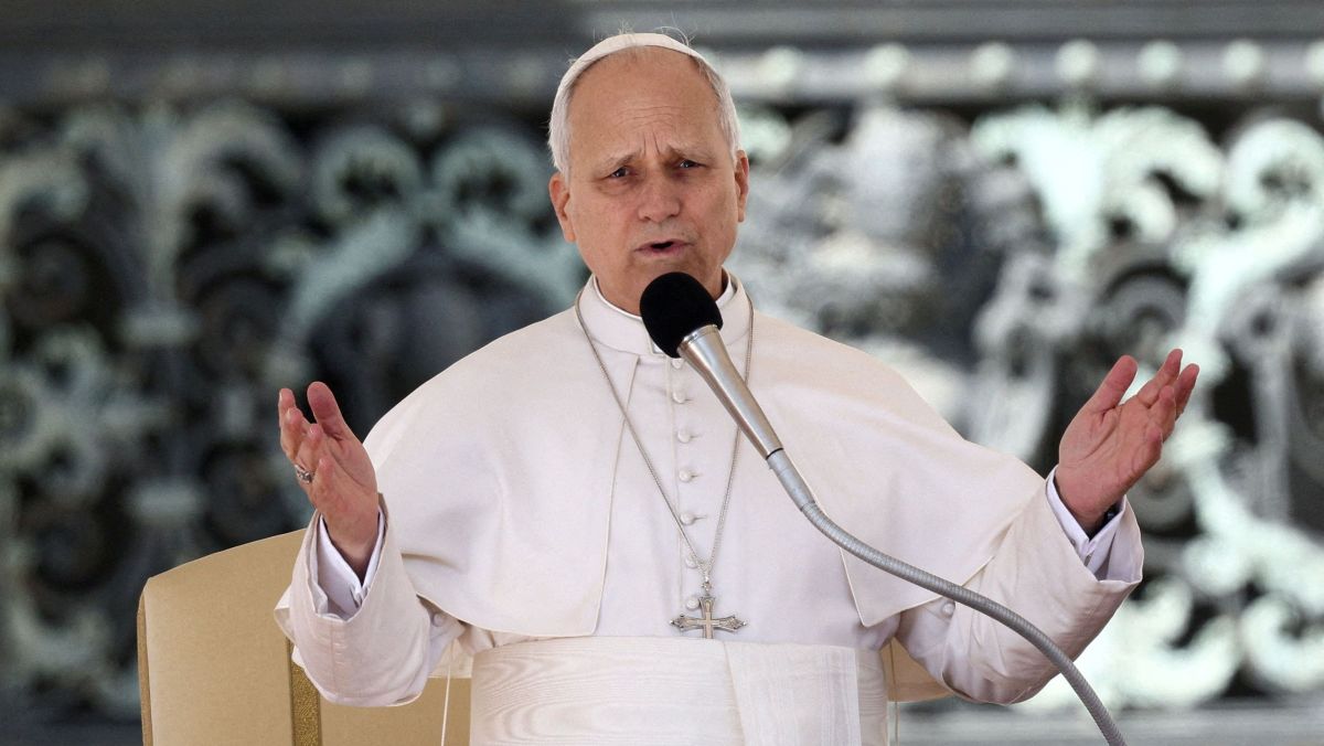 Papa vai visitar sede da Unesco durante viagem à França em setembro