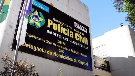 Passageira de carro de aplicativo é morta após briga de trânsito no RJ