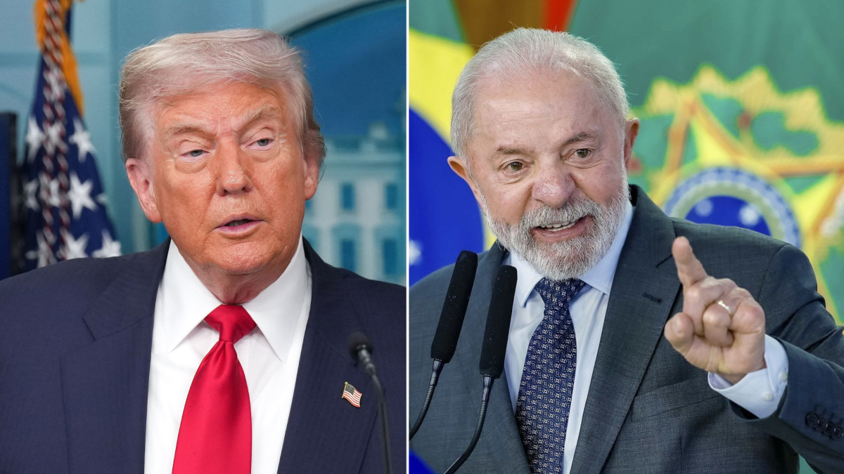 PCC e CV terroristas: O impacto na relação Brasil-EUA