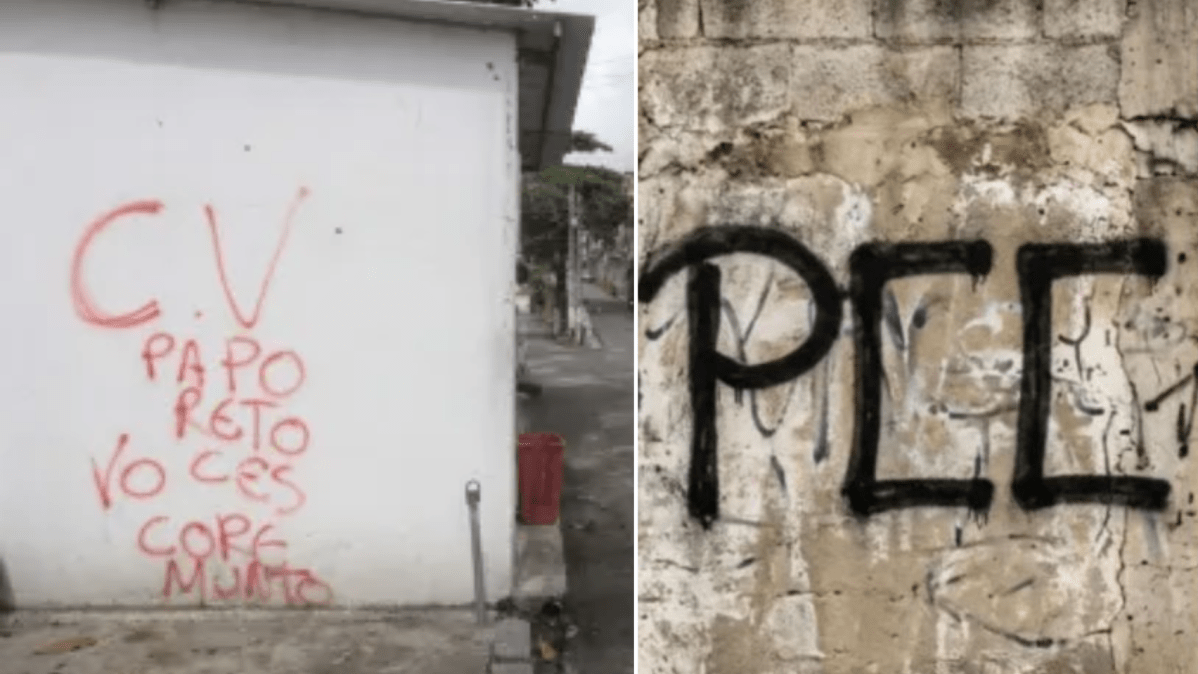 PCC e CV terroristas: País terá desafio com investimentos e prêmio de risco