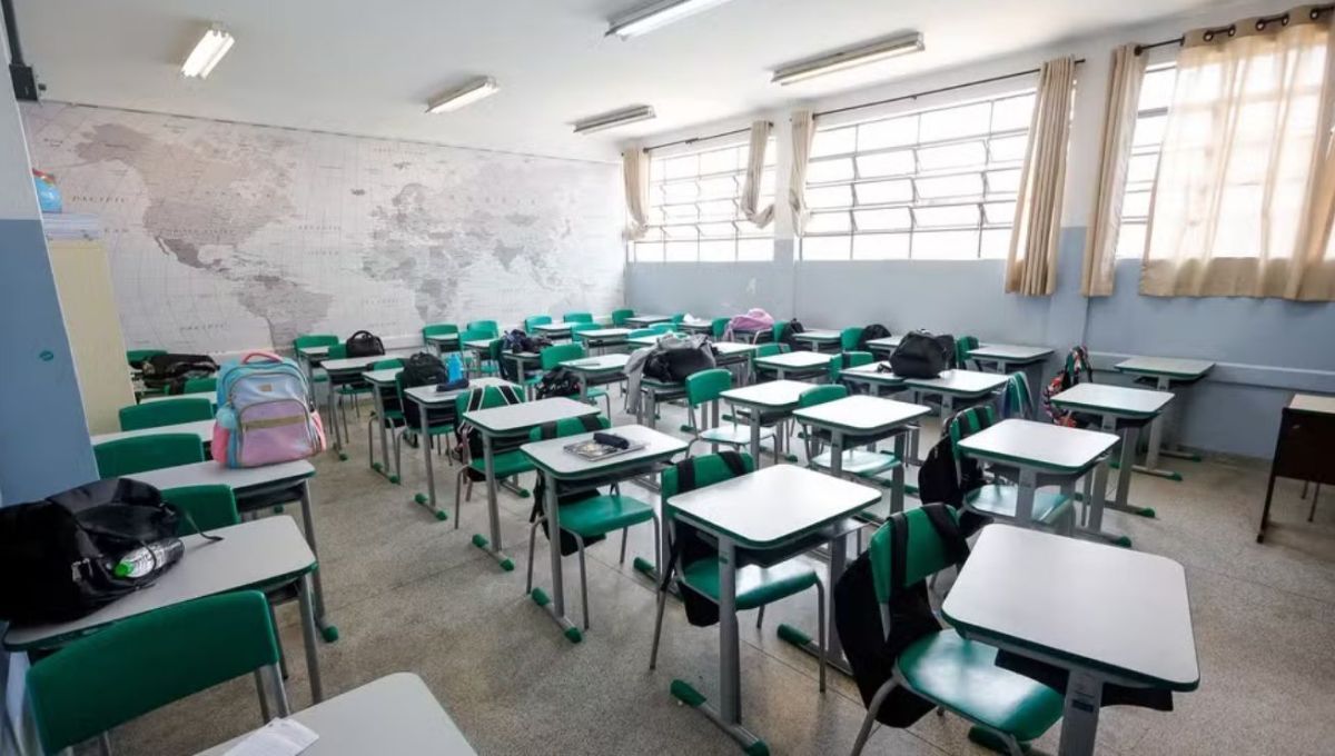 Pé-de-Meia: MEC começa a pagar 3ª parcela do benefício