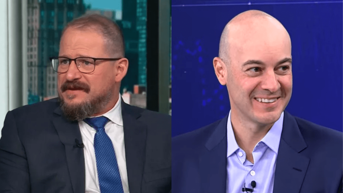 Person of the Year: Chair da JHSF e CEO da Qualcomm são homenageados
