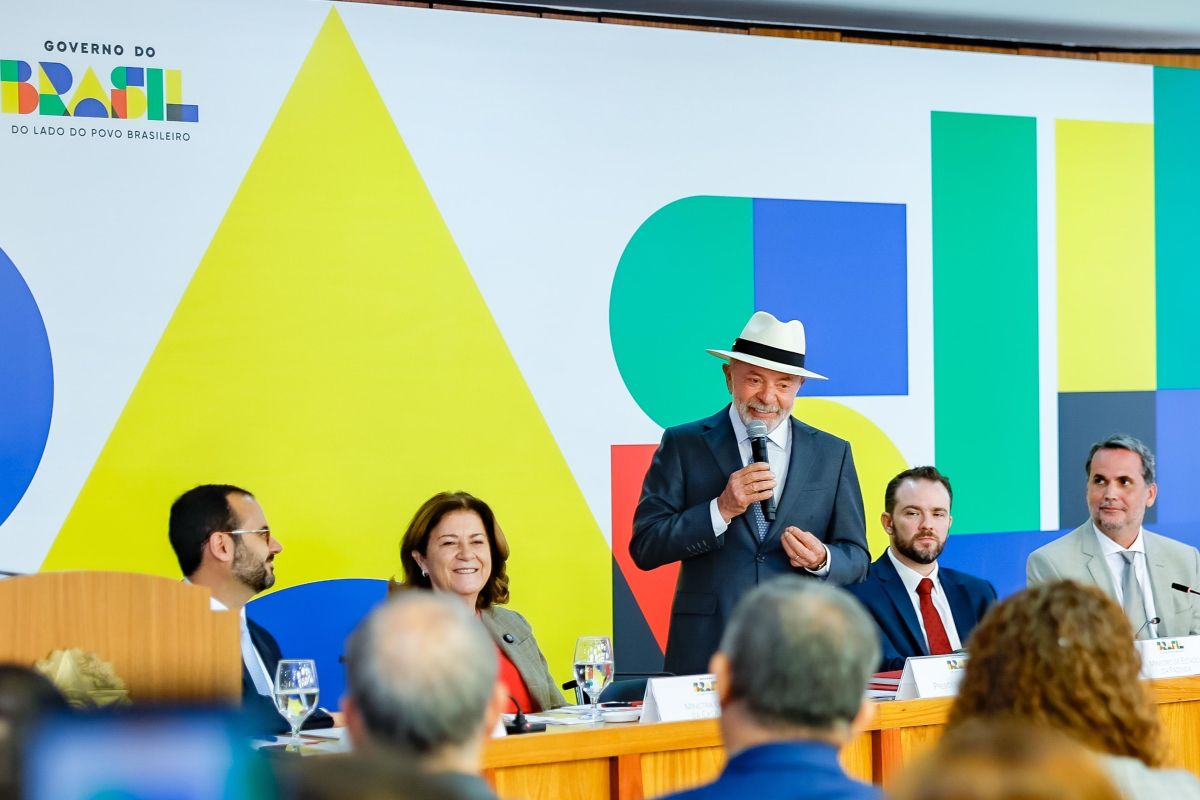 Planalto acelera agenda de alívio financeiro sob vigilância do mercado