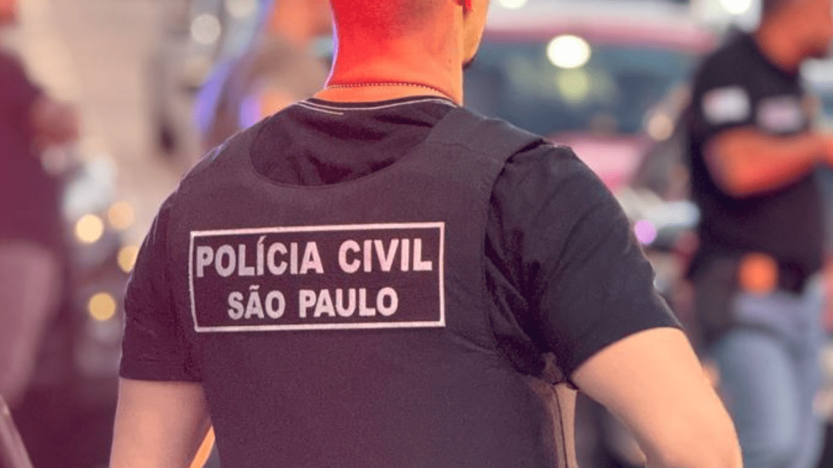 Polícia faz operação contra ataque cibernético a órgãos do Governo de SP