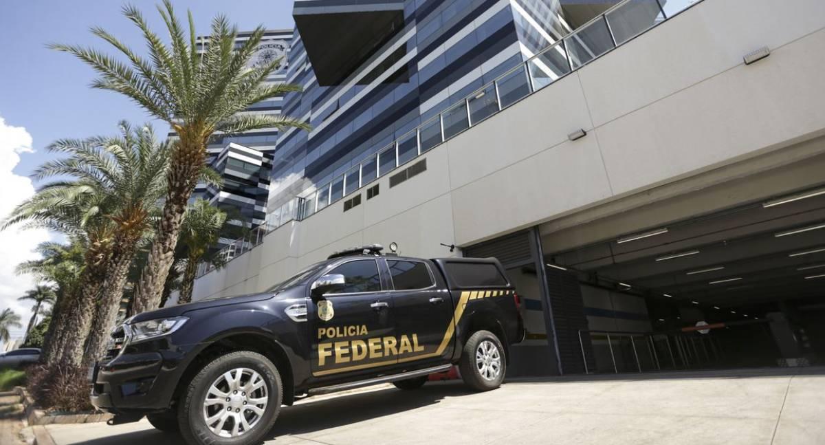 Polícia Federal amplia ofensiva contra fraudes no INSS
