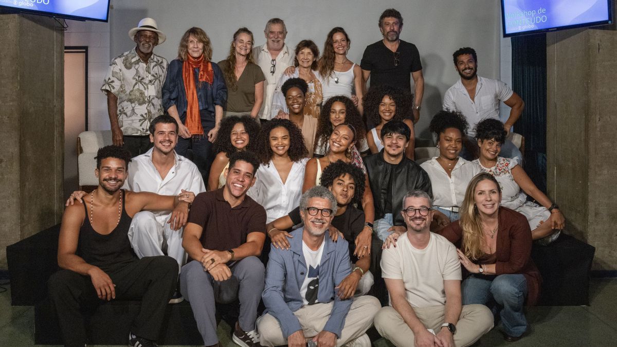 “Por Você”: o que já sabemos sobre a nova novela das sete?