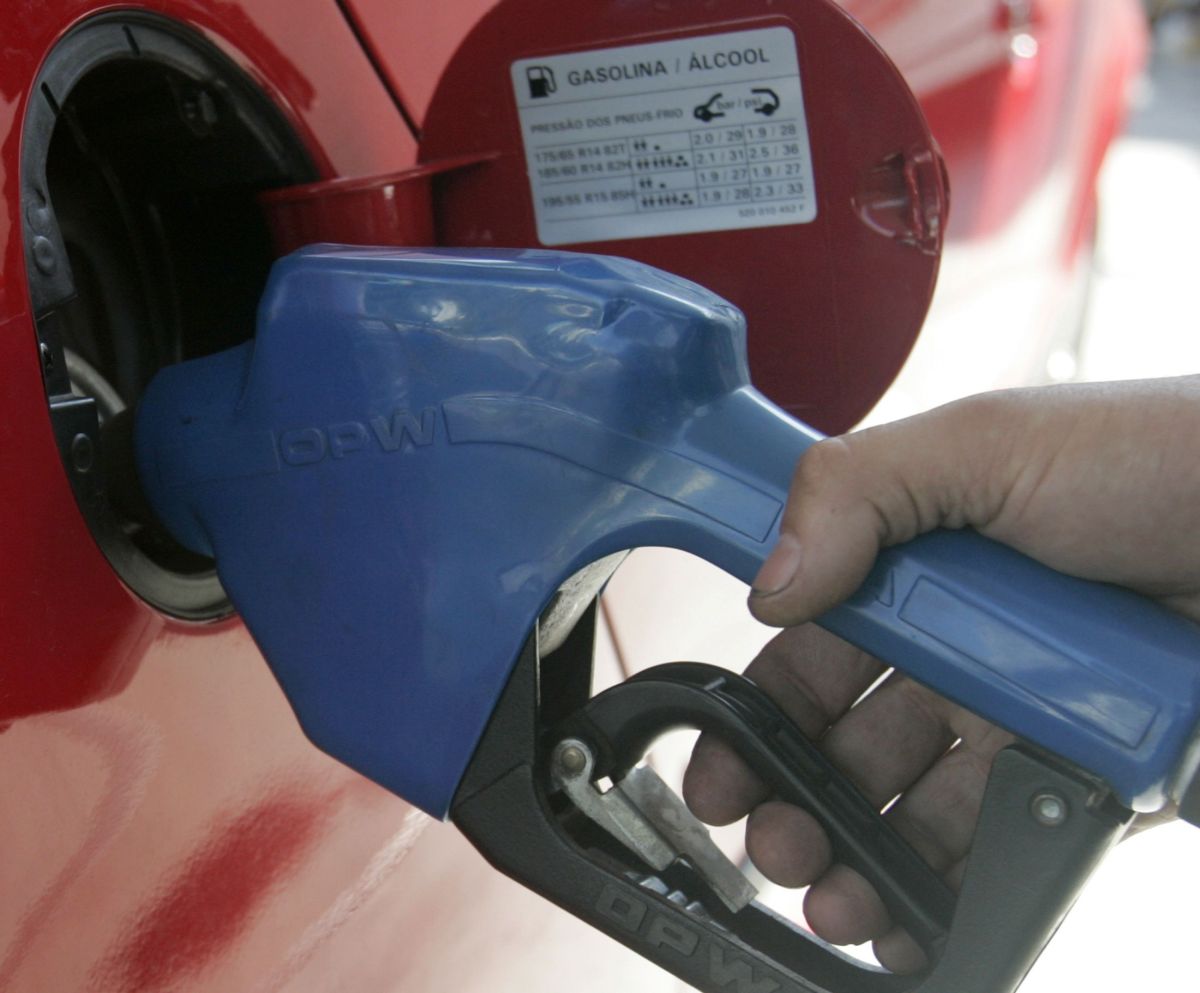 Preço do etanol cai em 20 estados e sobe em 4, diz ANP
