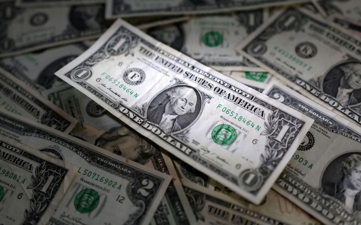 Pressão sobre os Treasuries é alerta para a economia americana