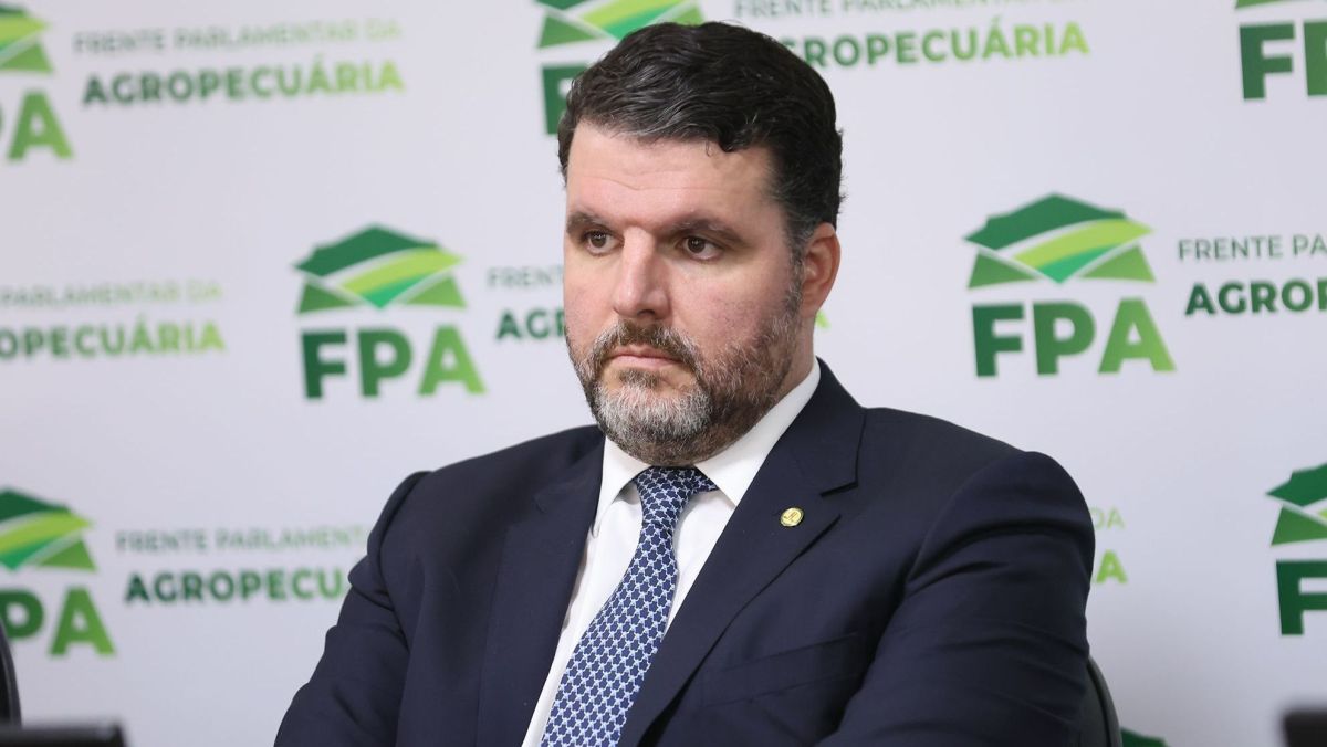 Projeto das dívidas rurais deve avançar no Senado nesta semana, diz Lupion