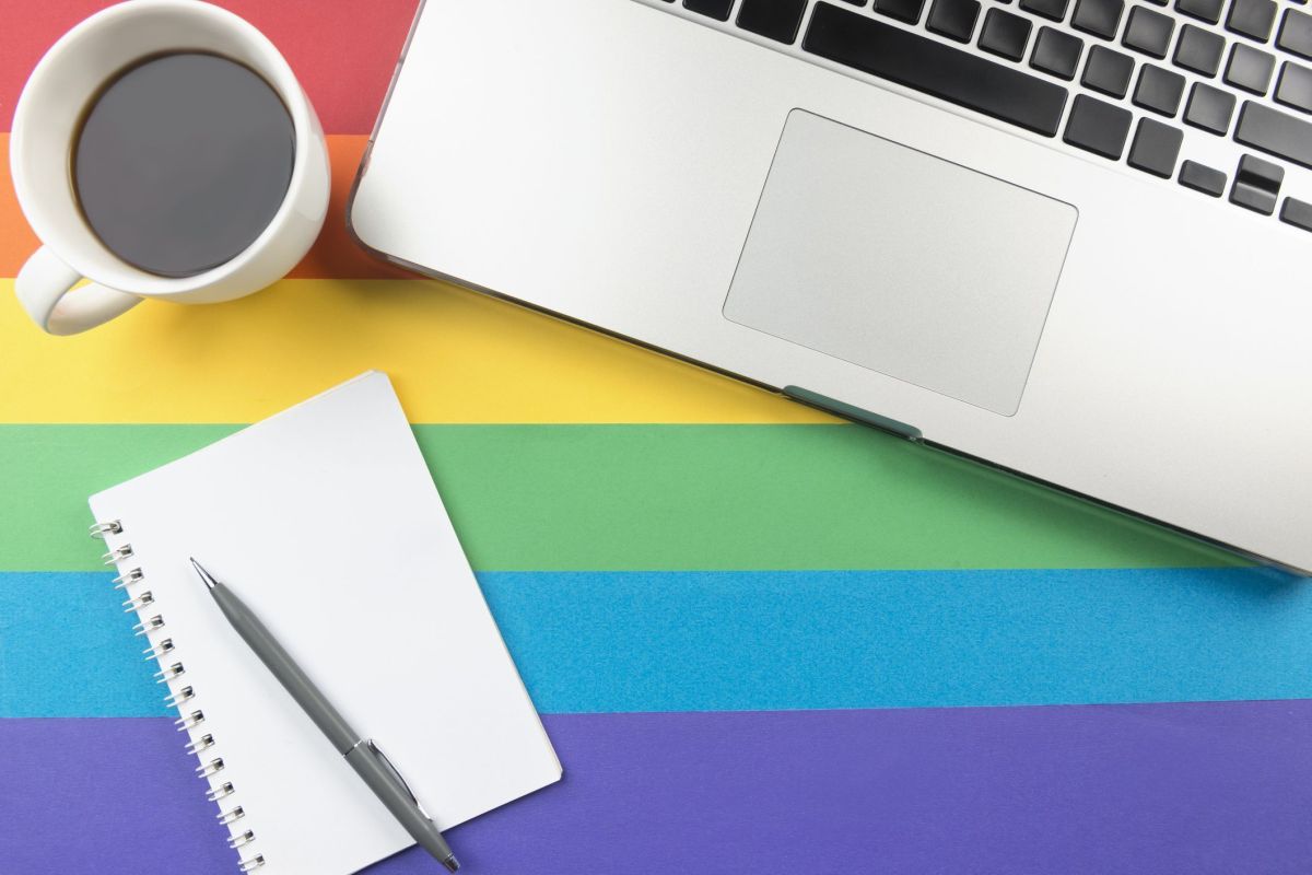 Projeto oferece 600 vagas de qualificação para o público LGBTI+