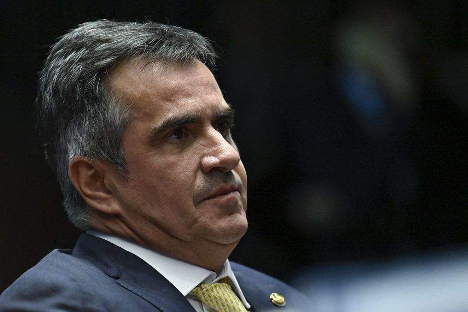 Quaest: maioria não sabia de investigações de Ciro Nogueira no caso Master