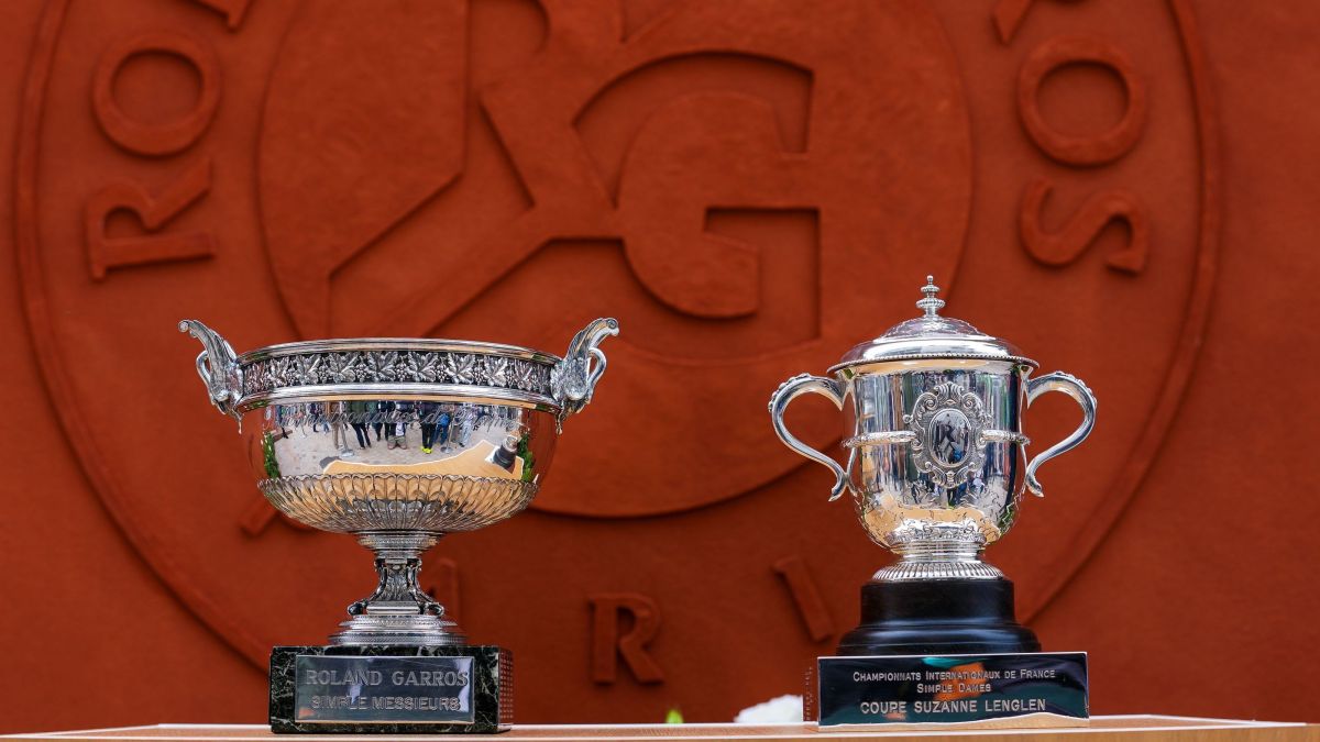 Quando começa Roland Garros? Confira o calendário do Aberto da França
