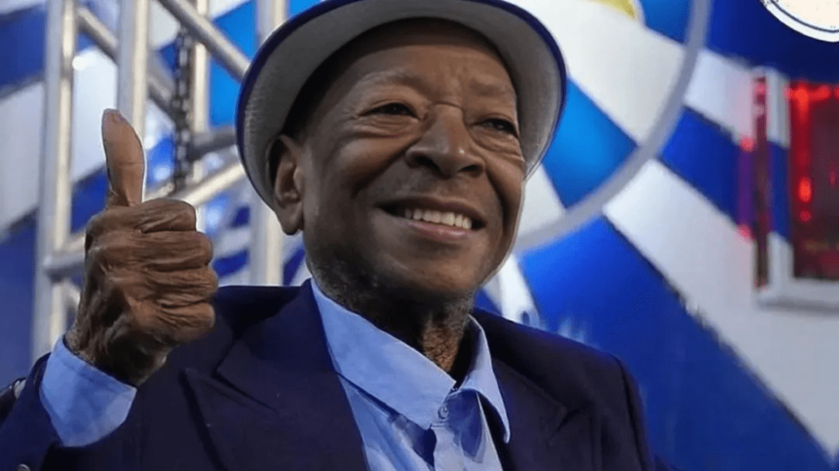 Quem foi Noca da Portela, compositor que faleceu aos 93 anos