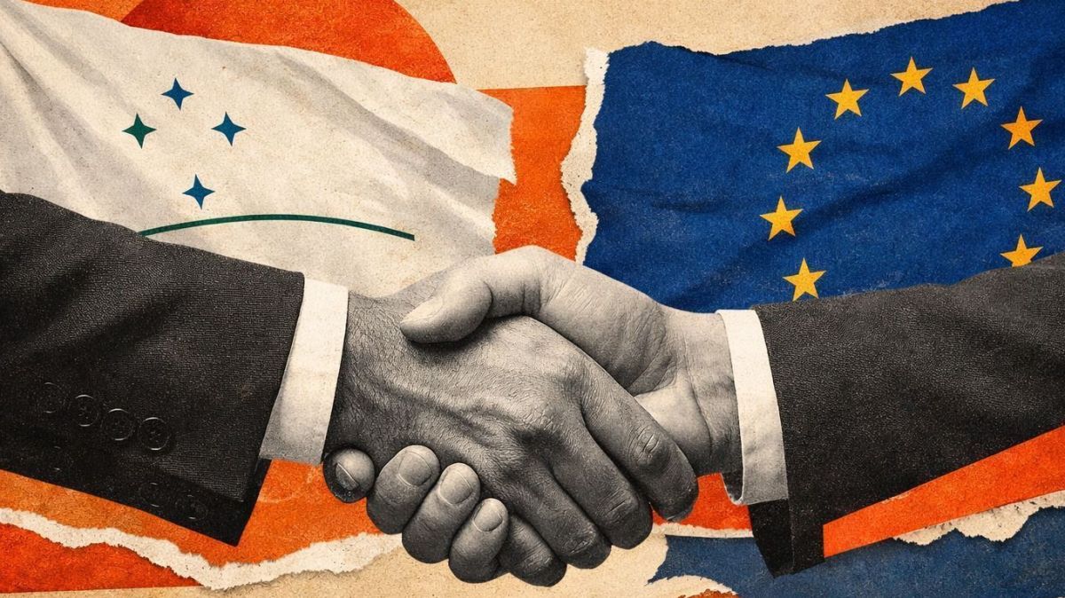 Relembre trajetória do acordo de livre comércio entre Mercosul e UE