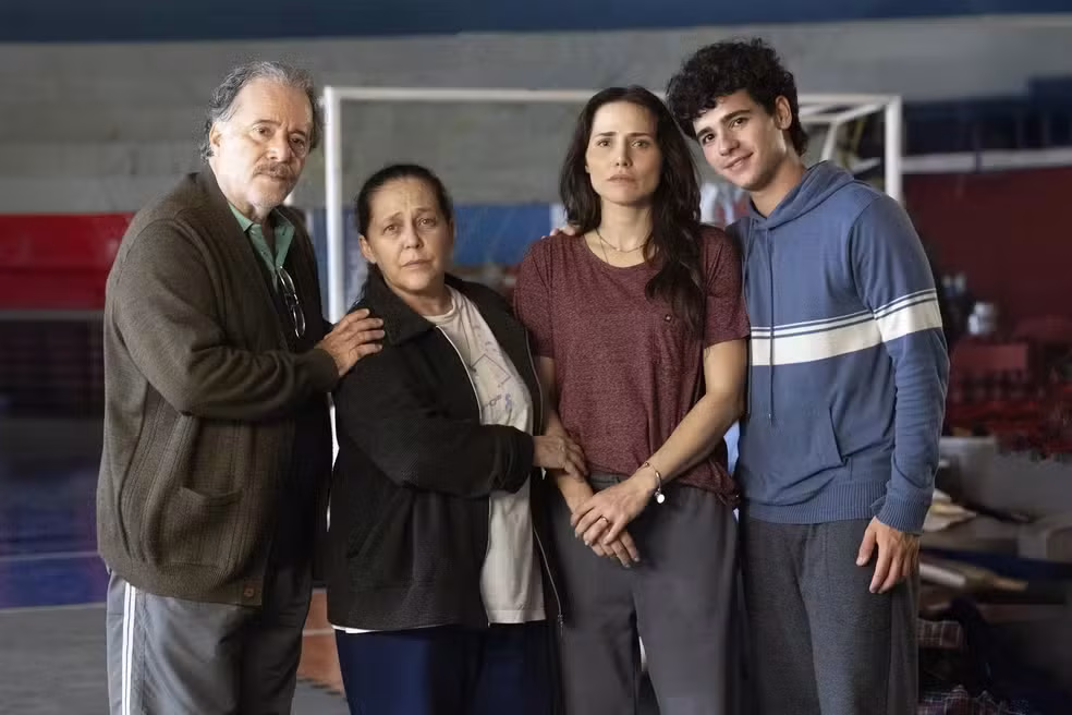 Resumo “Quem Ama Cuida”: de 25 a 30 de maio