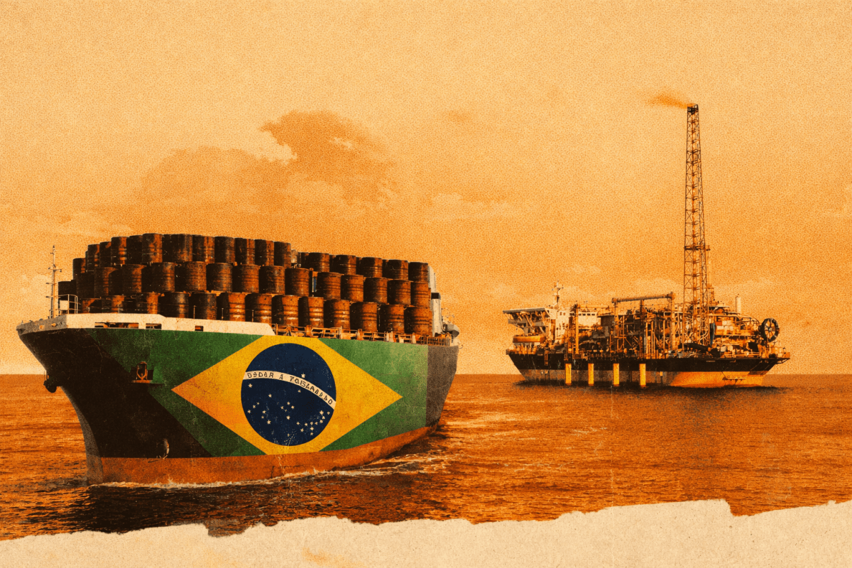 Royalties e minerais ampliam debates sobre controle e divisão de recursos