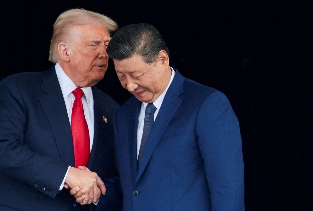 Rubio diz que Trump falou sobre Irã com Xi Jinping, mas não pediu ajuda