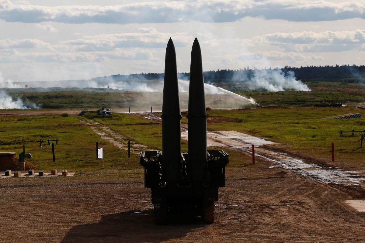 Rússia entrega munições nucleares a Belarus como parte de exercícios