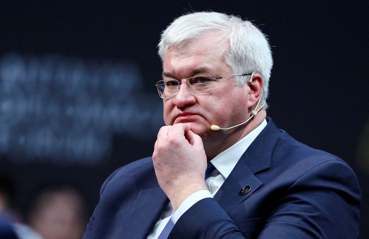 “Rússia violou o cessar-fogo”, acusa chanceler ucraniano