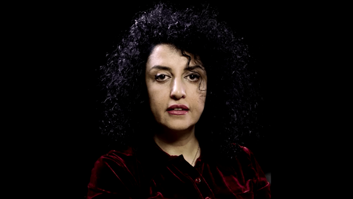 Saiba quem é Narges Mohammadi, ganhadora do Nobel da Paz, presa no Irã