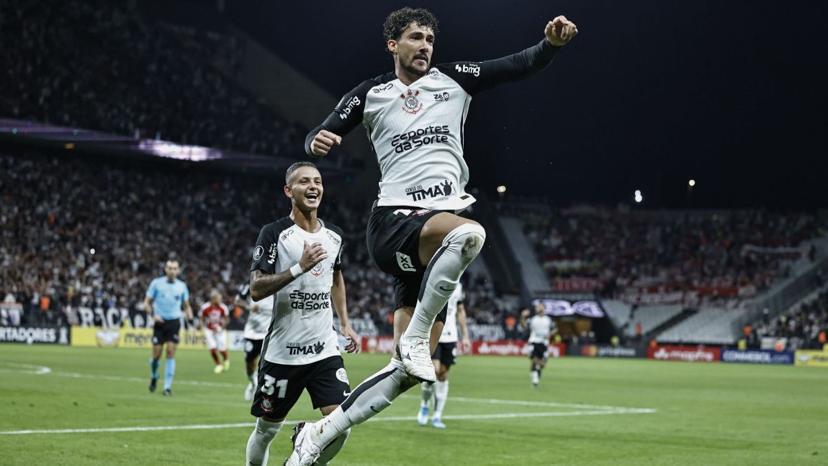 Santa Fe x Corinthians: horário e onde assistir à Libertadores