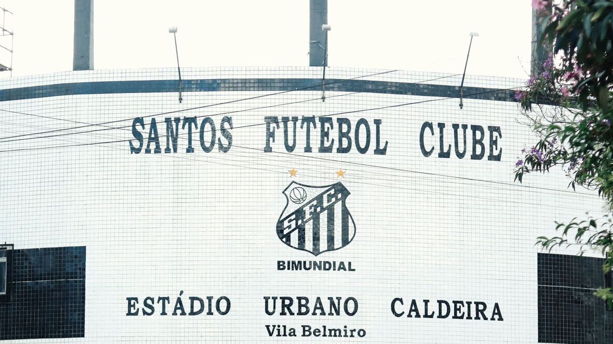 Santos x RB Bragantino: horário e onde assistir ao Brasileirão Série A