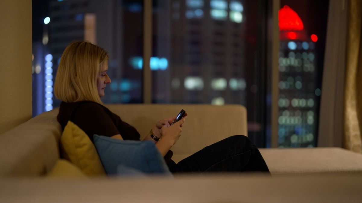Sete dias sem celular: o desafio que revelou meu “segundo cérebro”