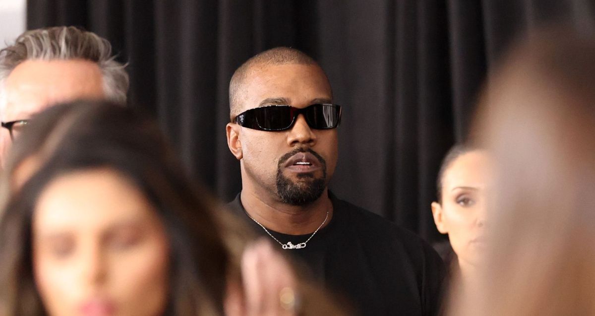 Shows de Kanye West e Travis Scott são cancelados na Itália por segurança