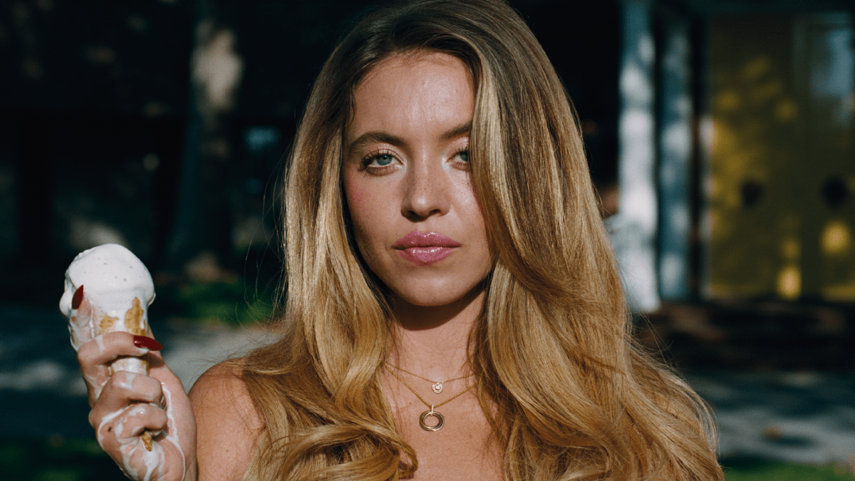 Sidney Sweeney causa polêmica em cena de novo episódio de “Euphoria”; veja