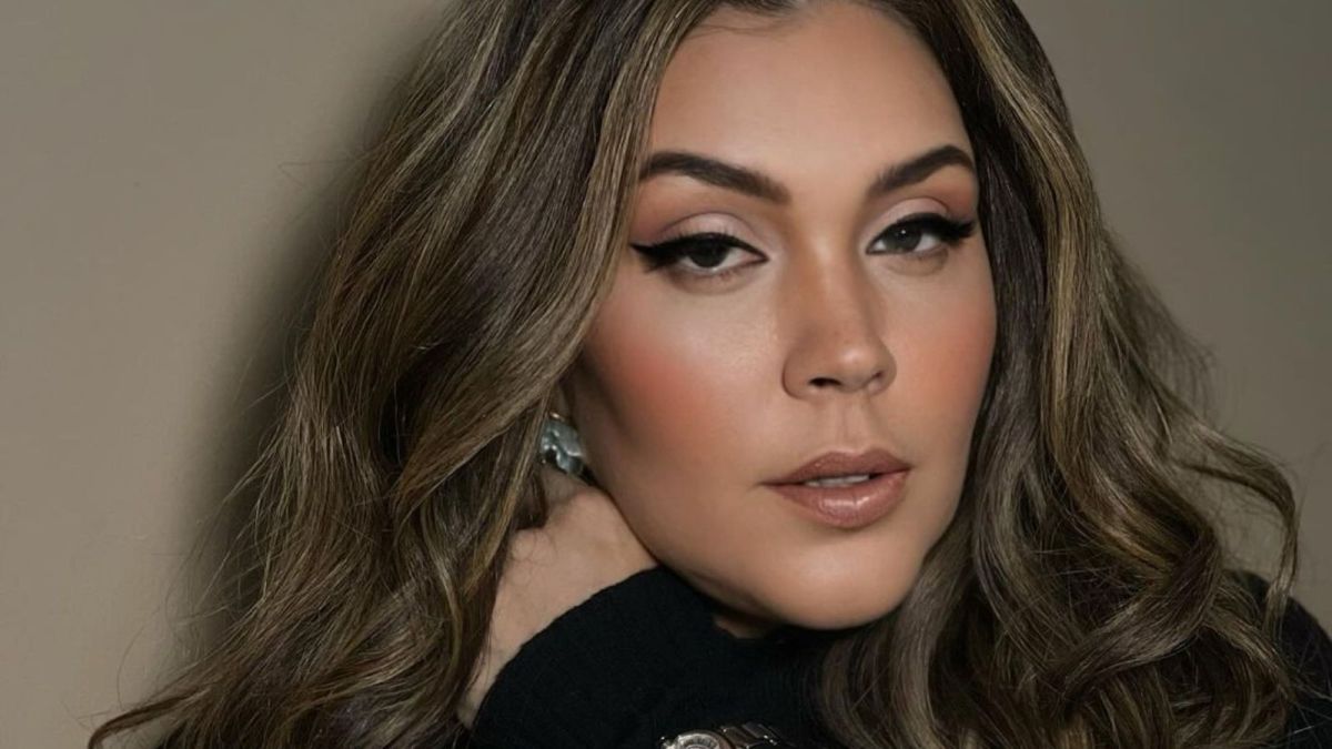 Simony abre jogo sobre luta contra câncer: “Vendi tudo que foi preciso”