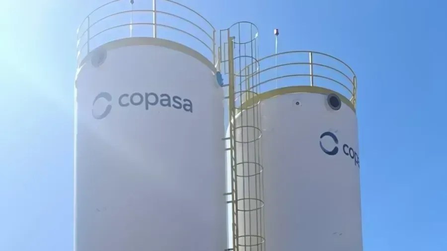 Sindicato vê defasagem de R$ 2,7 bi em propostas pela Copasa