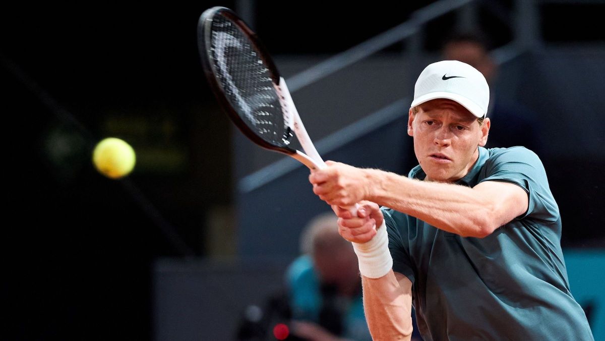 Sinner critica premiação de Roland Garros e apoia ameaça de boicote