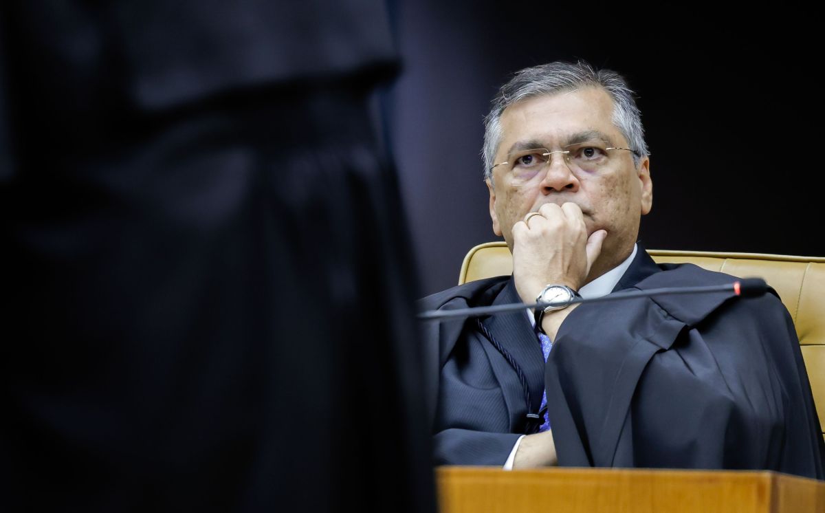 STF analisa nesta terça recurso da PGR sobre punição máxima de magistrados