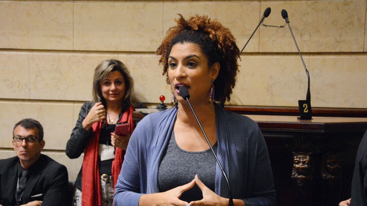 STF julga abertura de ação penal contra policiais no caso Marielle