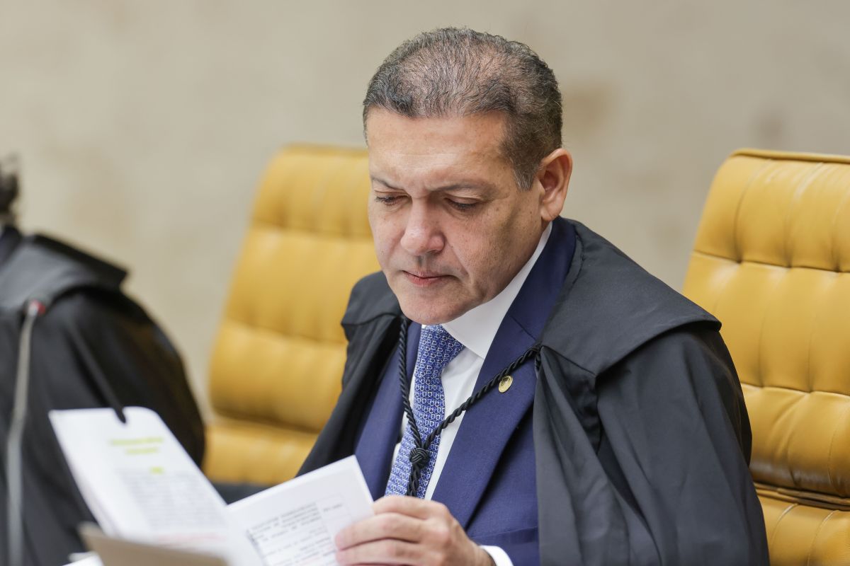 STF tem maioria contra ampliar liberação de “revisão da vida toda”