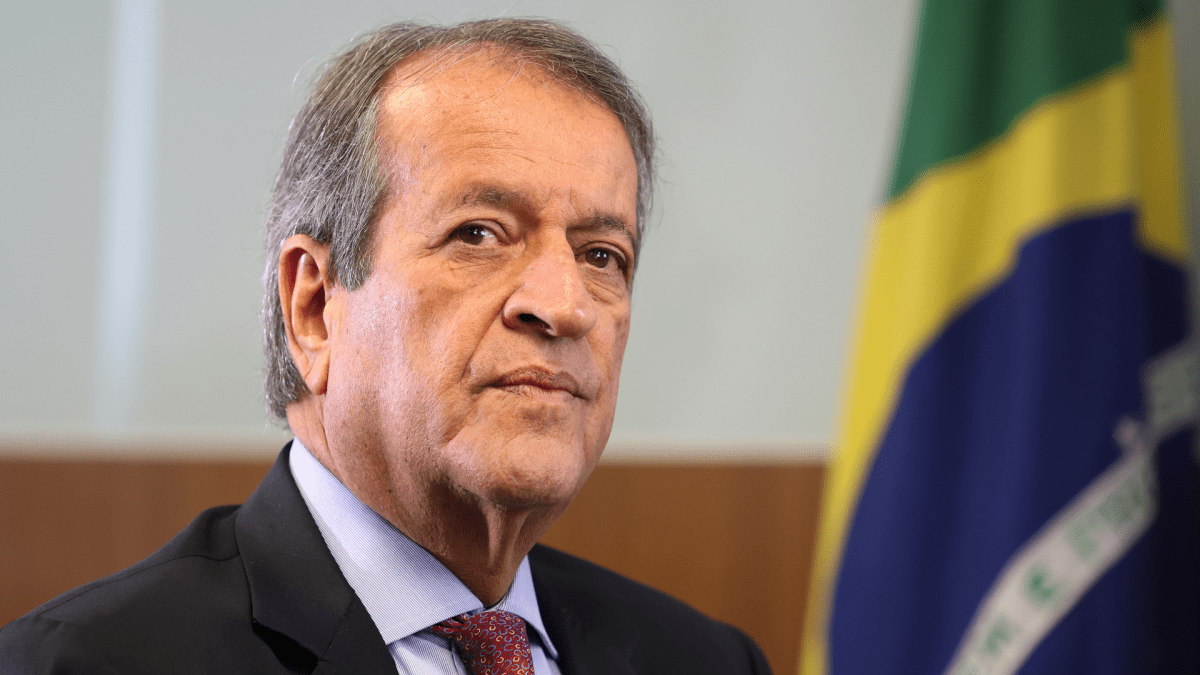 Supremo deve manter efeitos da Lei da Dosimetria, diz Valdemar à CNN