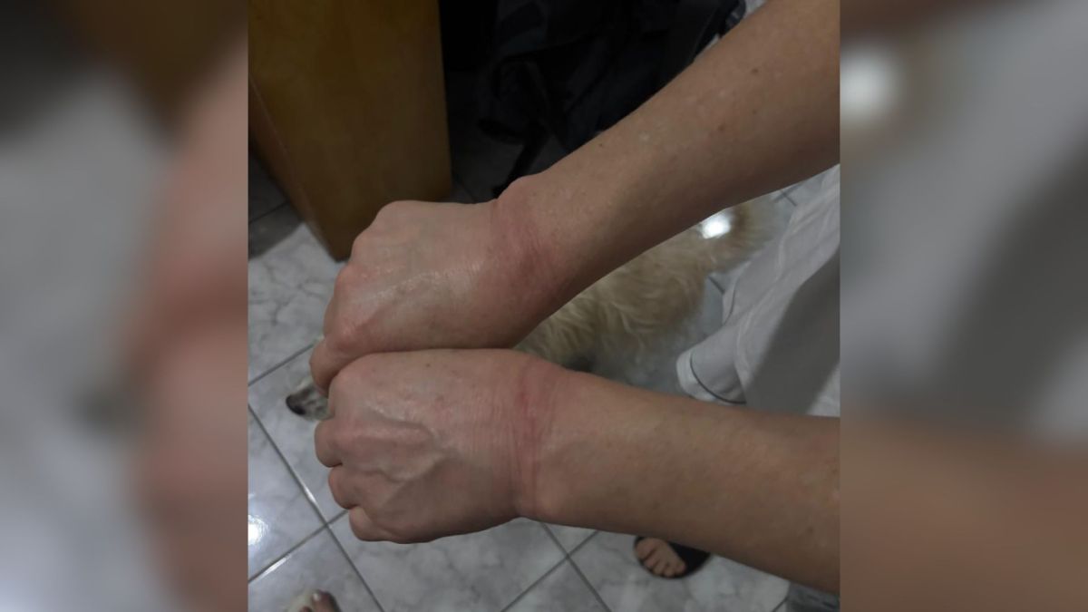 Suspeitos de assalto em que idosa sofreu violência sexual são presos em SP
